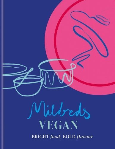 Mildreds Vegan 9781784729363 (Hardback)