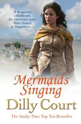 Mermaids Singing By Dilly Court 9781784752514 (Paperback)