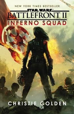 Inferno Squad 9781784752941 (Paperback)