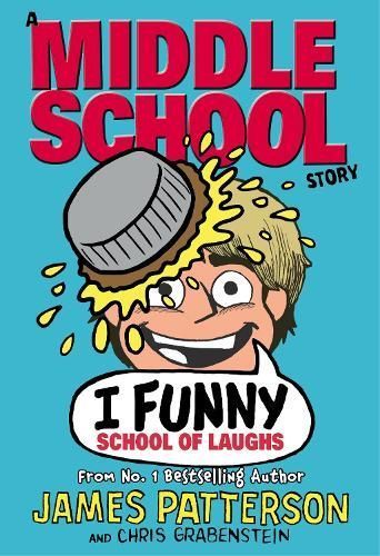 I Funny 9781784754020 (Paperback)