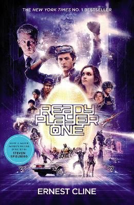 Ready Player One By Ernest Cline 9781784754792 (Paperback)