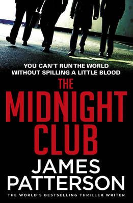 The Midnight Club By James Patterson 9781784757496 (Paperback)