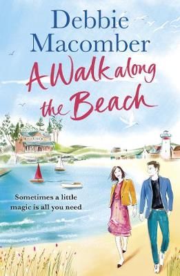 A Walk Along the Beach By Debbie Macomber 9781784758776 (Paperback)