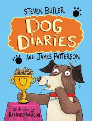 Dog Diaries 9781784759629 (Paperback)