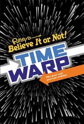 Time Warp 9781784759988 (Hardback)