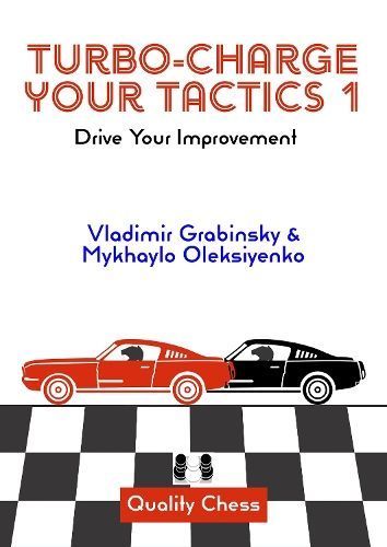Turbo-Charge Your Tactics 1 9781784832025 (Paperback)