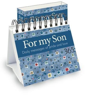 For My Son 9781784853341 (Book)