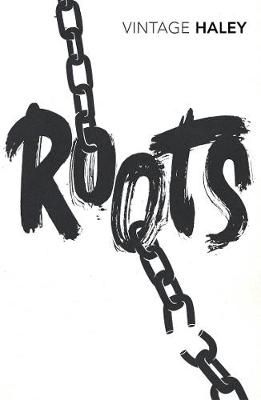 Roots By Alex Haley 9781784873387 (Paperback)