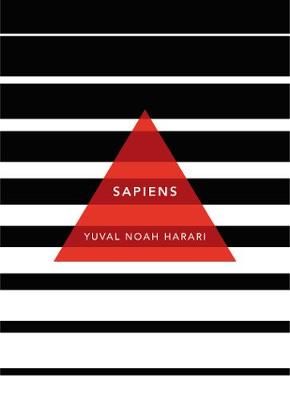 Sapiens By Yuval N. Harari 9781784873646 (Paperback)