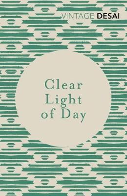 Clear Light of Day By Anita Desai 9781784873929 (Paperback)