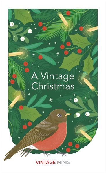 A Vintage Christmas By Various 9781784875077 (Hardback)