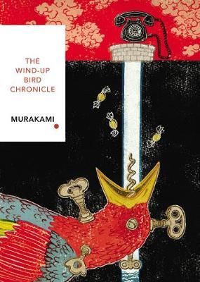 The Wind-Up Bird Chronicle By Haruki Murakami 9781784875411