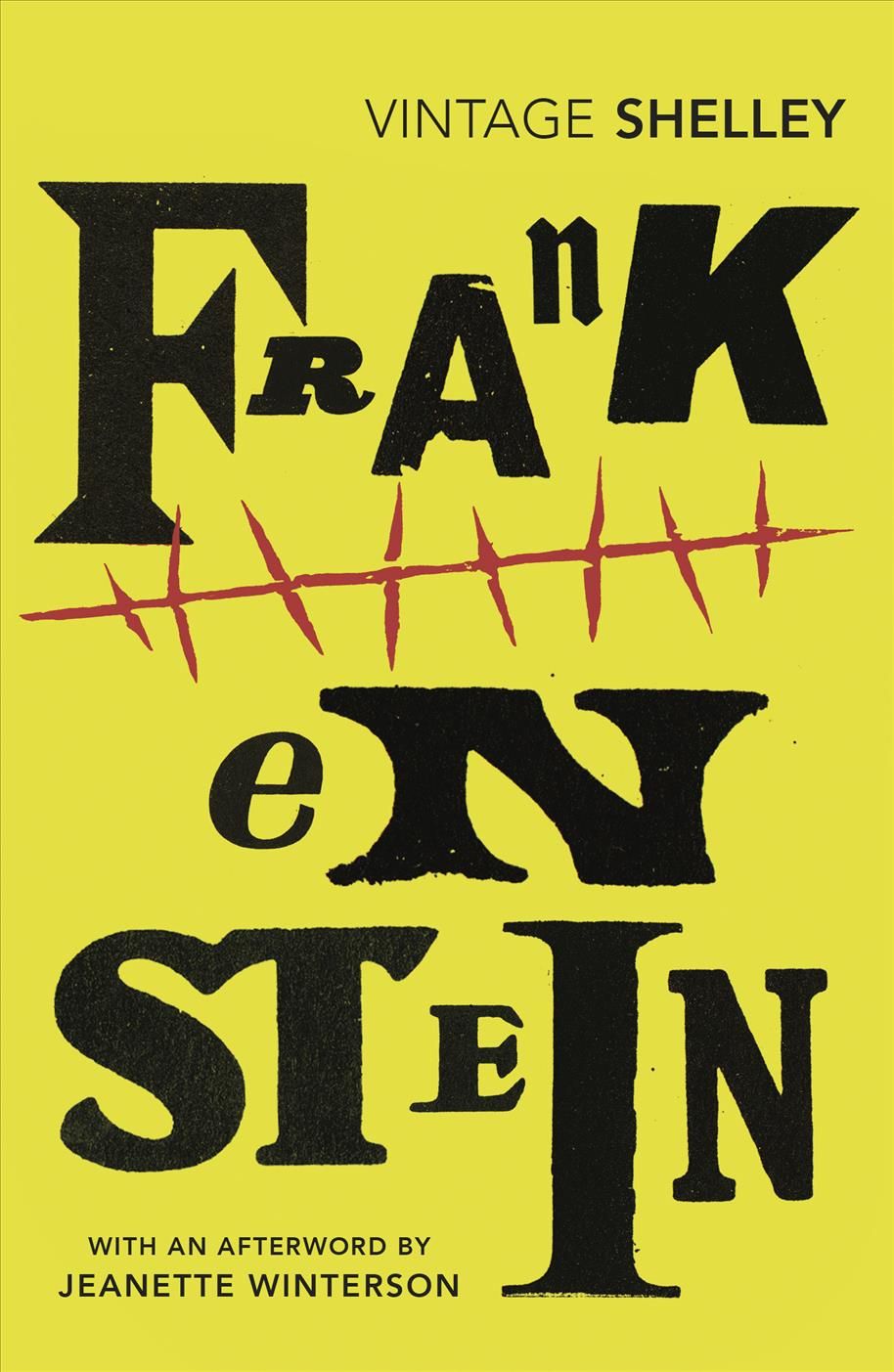 Frankenstein, or, The Modern Prometheus 9781784875602 (Paperback)