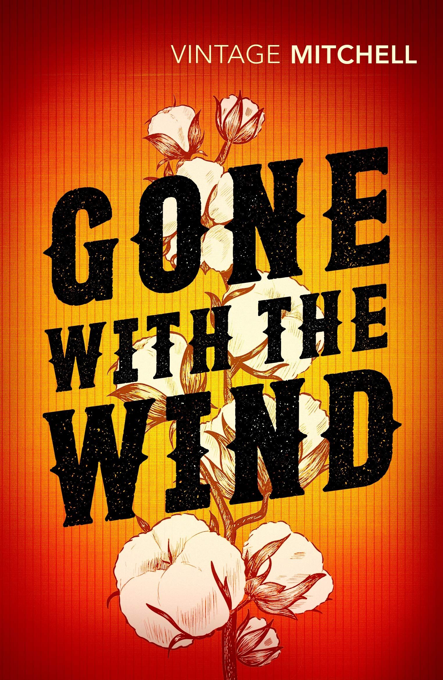 Gone With the Wind By Margaret Mitchell 9781784876111 (Paperback)