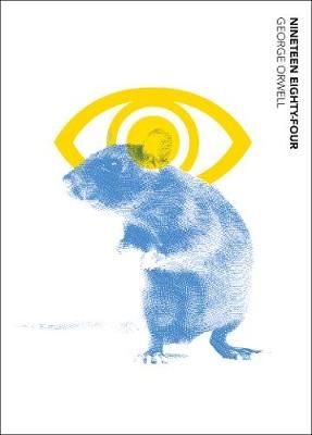 1984 By George Orwell 9781784876555 (Paperback)