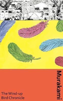 The Wind-Up Bird Chronicle 9781784878009 (Hardback)