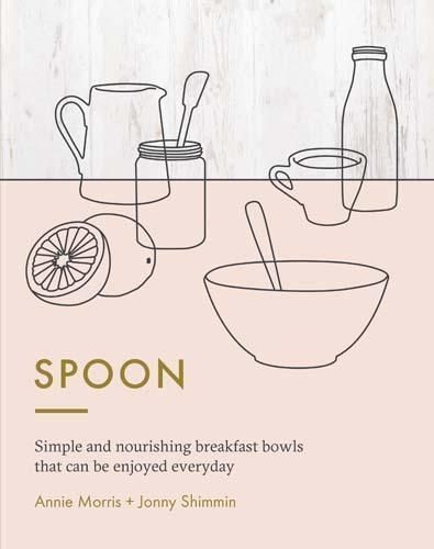 Morris, A: Spoon 9781784880552 (Hardback)