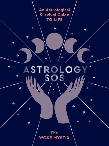 Astrology SOS By Jordan Amy Lee (illustrator) 9781784884017 (Hardback)
