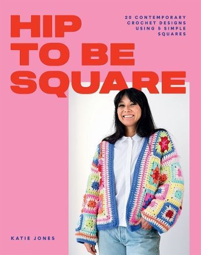 Hip to Be Square By Katie Jones 9781784885458 (Paperback)