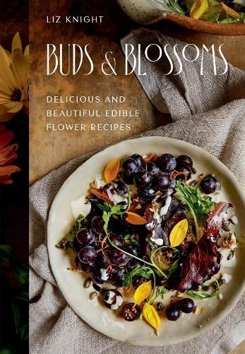Buds and Blossoms By Liz Knight 9781784886592 (Hardback)