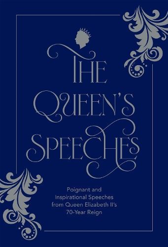 The Queen's Speeches By Lucy York 9781784886714 (Hardback)