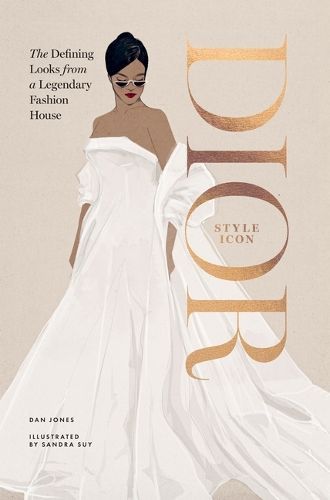 Dior By Dan Jones 9781784887407 (Hardback)