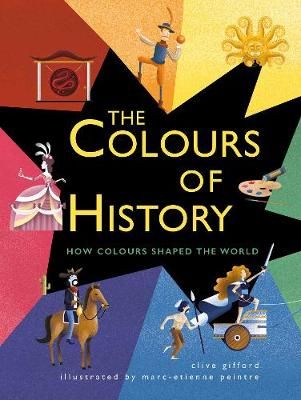 The Colours of History 9781784939670 (Paperback)