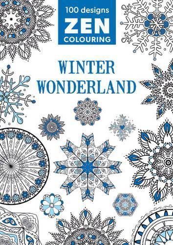 Winter Wonderland By Gmc 9781784941321 (Paperback)