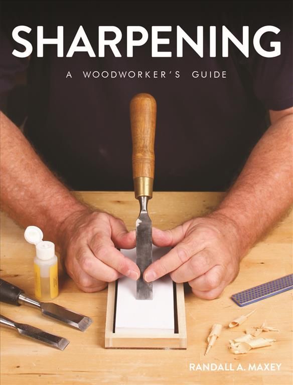 Sharpening By R Maxey 9781784944407 (Paperback)