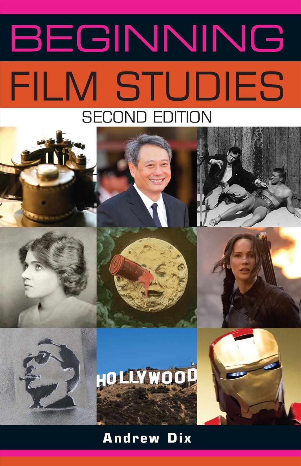 Beginning Film Studies By Andrew Dix 9781784991388 (Paperback)