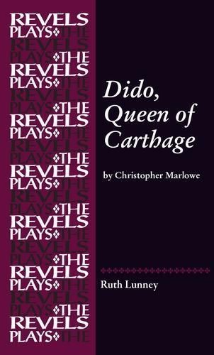 Dido, Queen of Carthage 9781784993986 (Hardback)