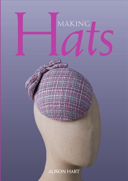 Making Hats By Alison Hart 9781785004933 (Paperback)