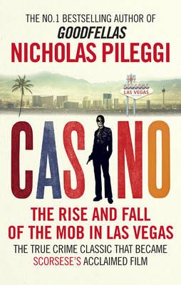 Casino By Nicholas Pileggi 9781785031540 (Paperback)