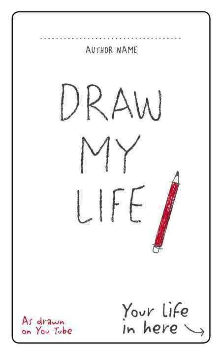 Draw My Life By You 9781785032950 (Paperback)