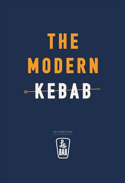 The Modern Kebab By Le Bab (Restaurant) (associated with work)