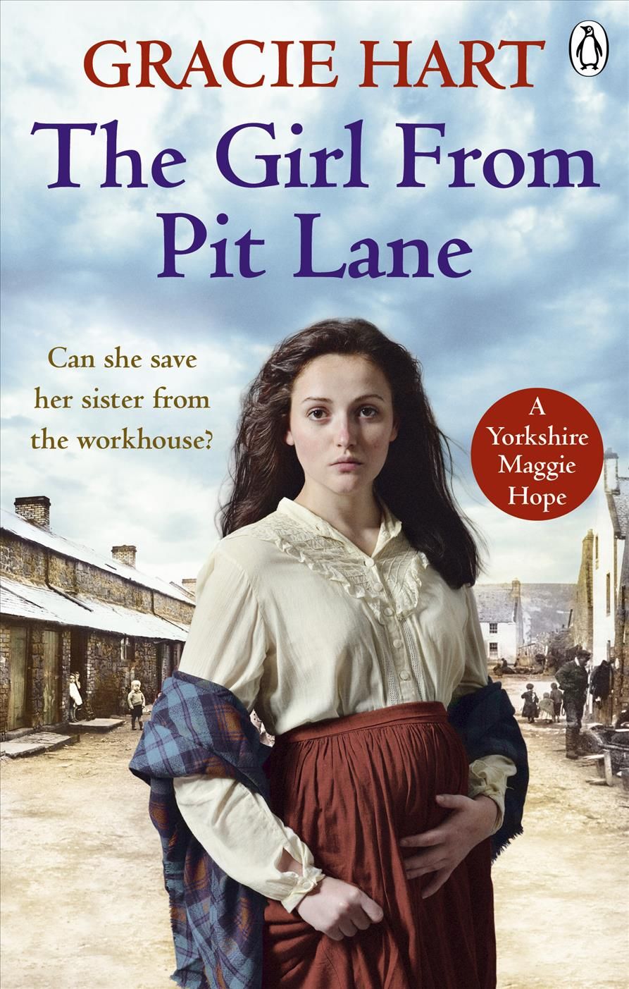 The Girl from Pit Lane By Gracie Hart 9781785038075 (Paperback)