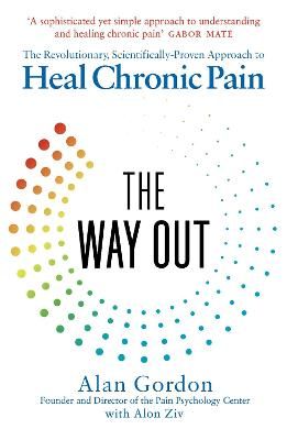 The Way Out By Alan Gordon, Alon Ziv 9781785043109 (Paperback)