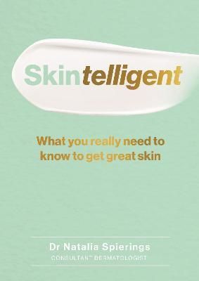 Skintelligent By Natalia Spierings 9781785044069 (Paperback)