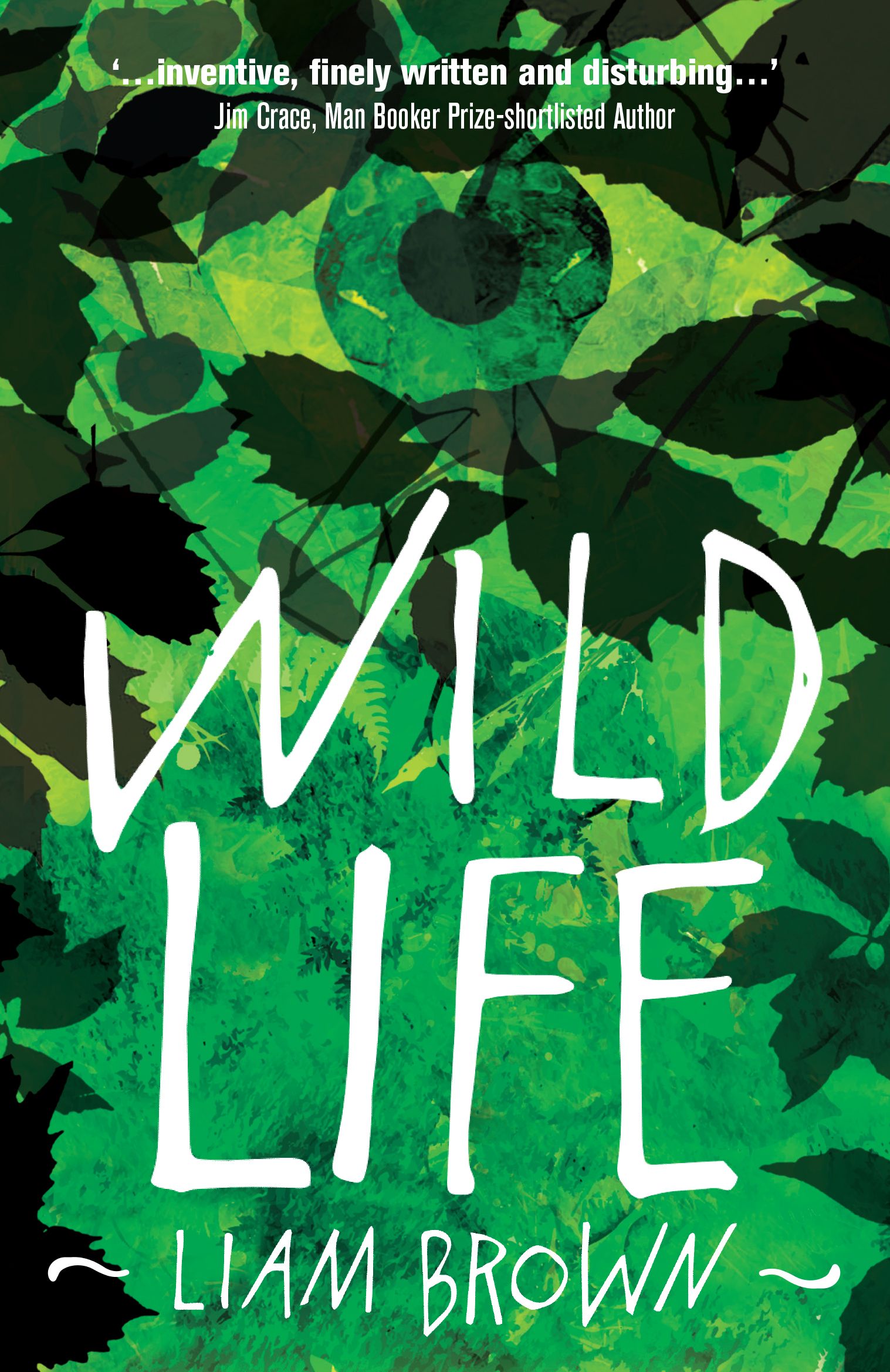 Wild Life By Liam Brown 9781785079702 (Paperback)