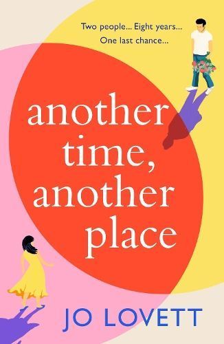 Another Time, Another Place By Jo Lovett 9781785134975 (Paperback)