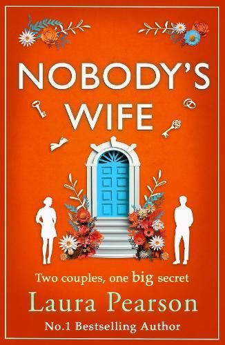 Nobody's Wife By Laura Pearson 9781785136481 (Hardback)