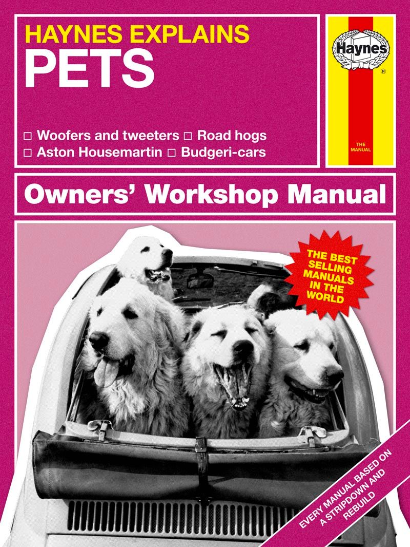 Pets By Boris Starling 9781785211539 (Hardback)