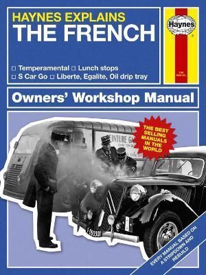 The French By Boris Starling 9781785211546 (Hardback)