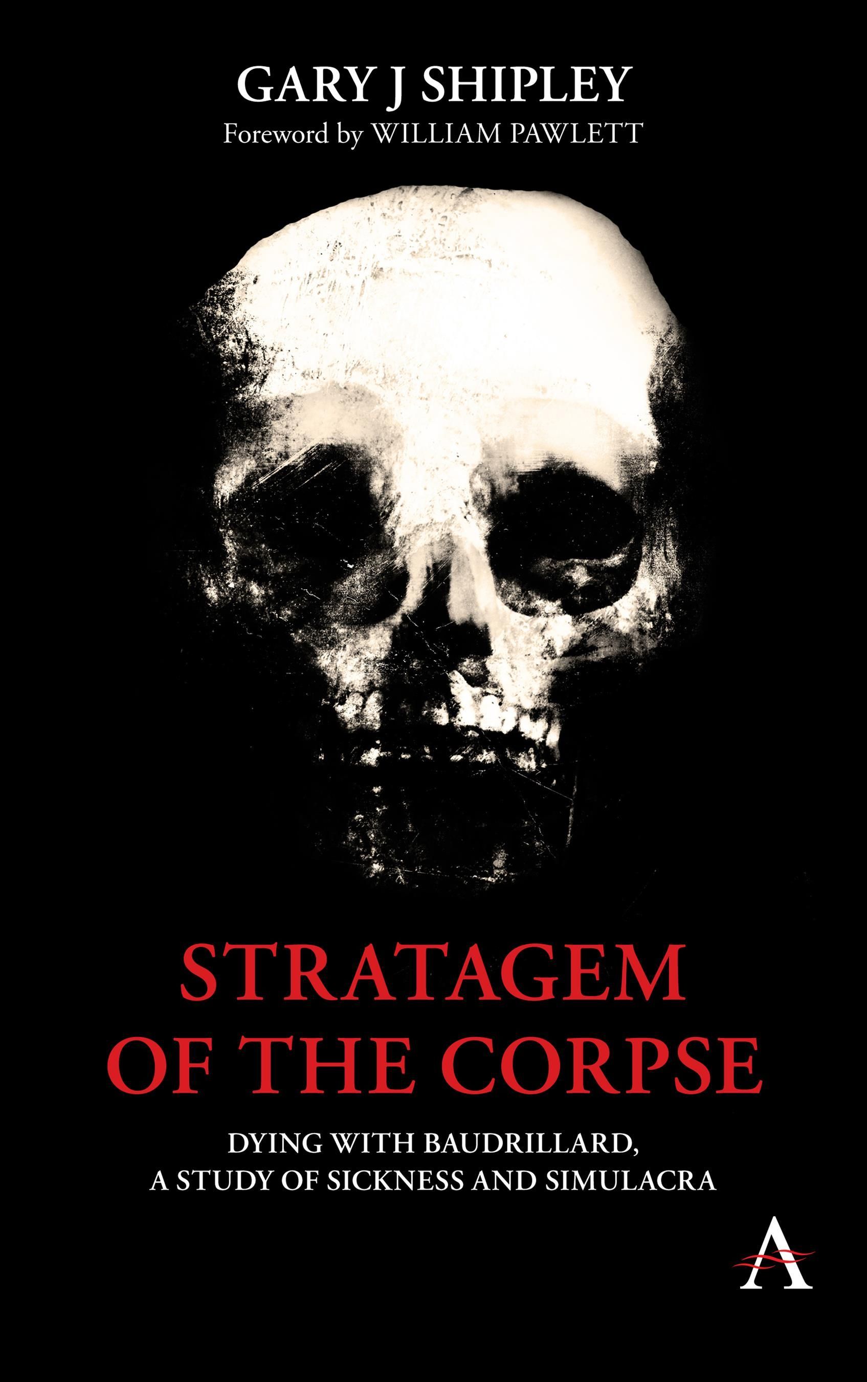 Stratagem of the Corpse 9781785272752 (Hardback)