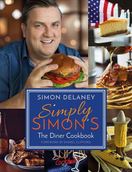 Simply Simon's By Simon Delaney 9781785301360 (Paperback)