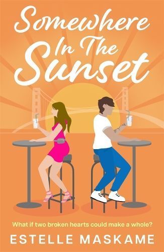 Somewhere in the Sunset By Estelle Maskame 9781785304934 (Paperback)