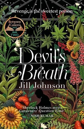 Devil's Breath By Jill Johnson 9781785305214 (Paperback)