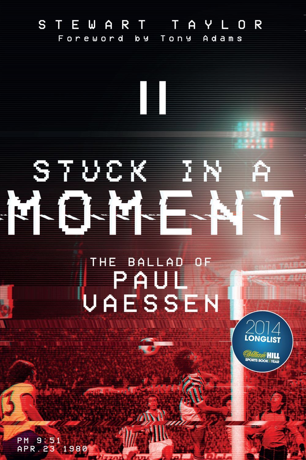 Stuck in a Moment By Stewart Taylor 9781785313790 (Paperback)