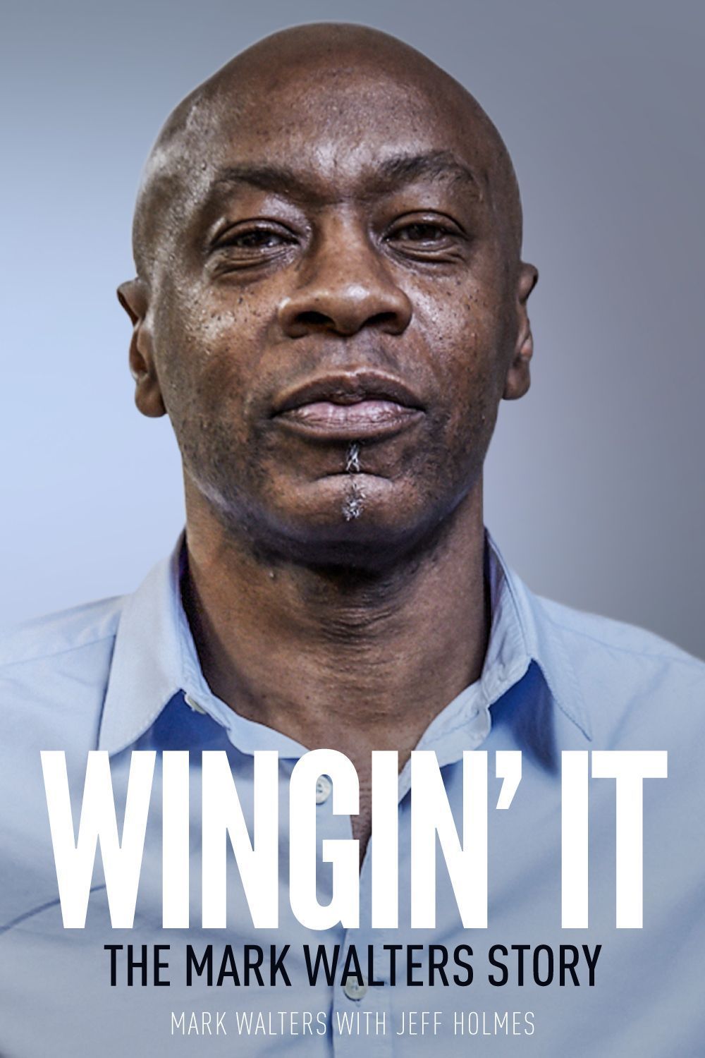 Wingin' It By Mark Walters 9781785314407 (Hardback)