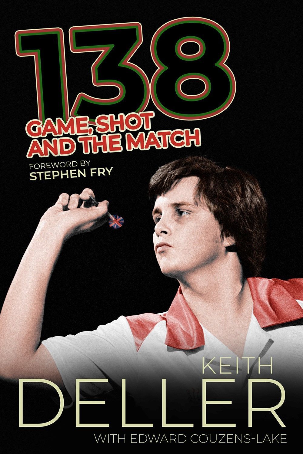138 By Keith Deller 9781785317873 (Hardback)